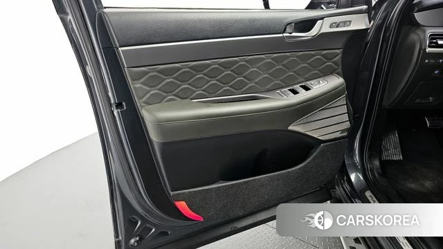 Hyundai Palisade id 4224651 из Кореи 16