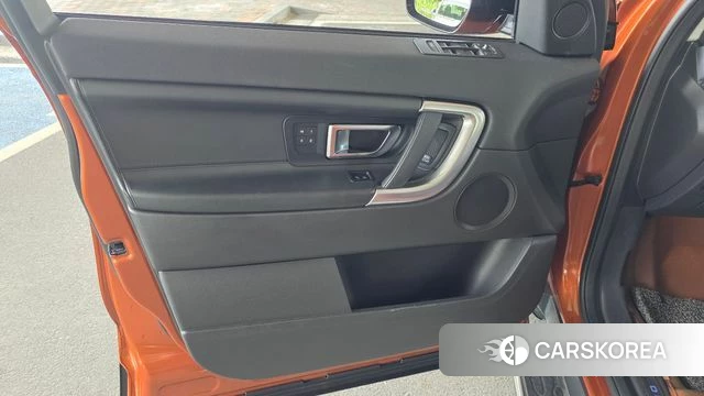 Land Rover Discovery Sports id 4403656 из Кореи 16
