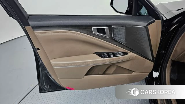 Kia K8 id 4323815 из Кореи 16