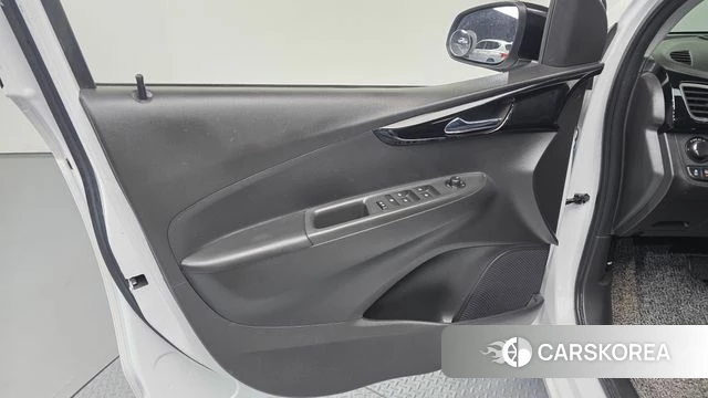 Chevrolet (GM Daewoo) The New Spark id 4428330 из Кореи 16
