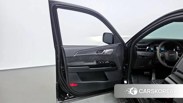 Kia Mohave Master id 4223750 из Кореи 16