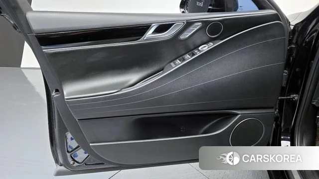 Genesis G80 (RG3) id 4317270 из Кореи 16