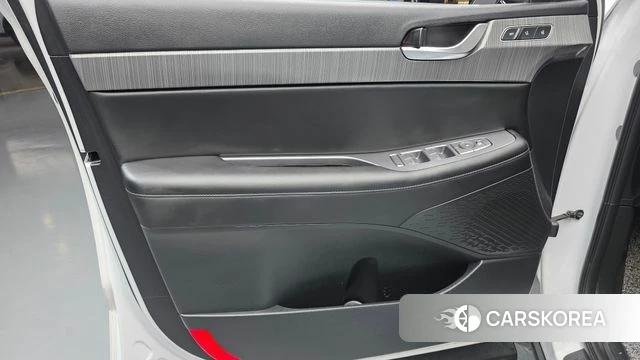 Hyundai The New Palisade id 4608078 из Кореи 16