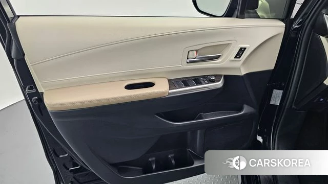 Toyota Sienna 4th Generation id 4394580 из Кореи 16