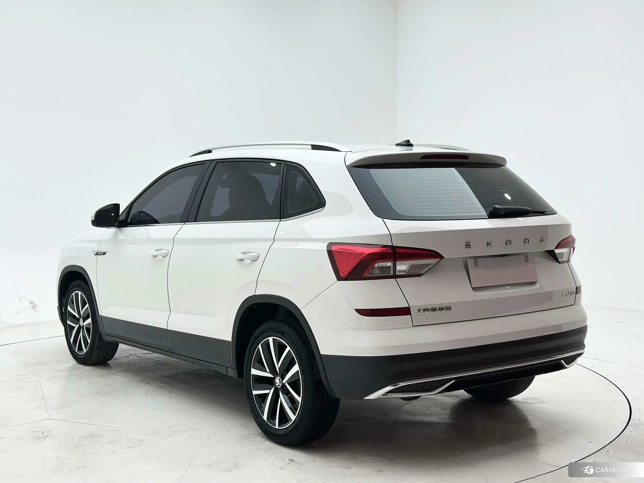 Skoda Komick id 4406093 из Китая 16