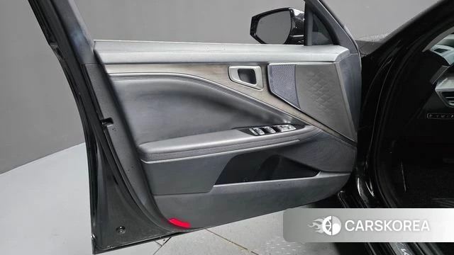 Kia K8 id 4561336 из Кореи 16