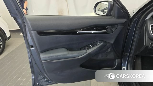 Kia Seltos id 4402315 из Кореи 16