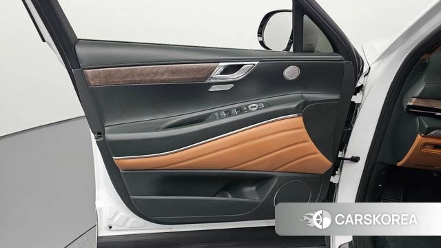 Genesis GV80 id 4369090 из Кореи 16