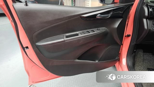 Chevrolet (GM Daewoo) The Next Spark id 4596251 из Кореи 16