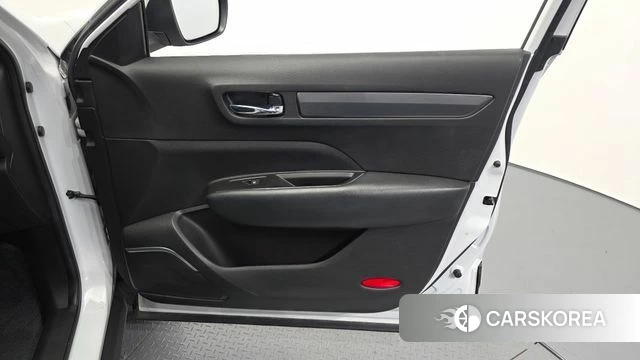 Renault Korea (Samsung) The New QM6 id 4906279 из Кореи 16