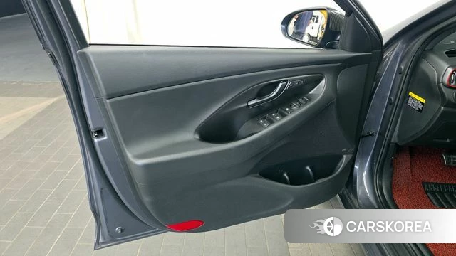 Hyundai i30 (PD) id 4390075 из Кореи 16