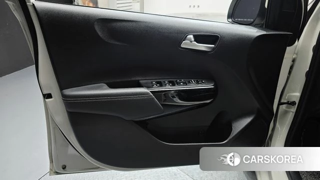 Kia The New Morning (JA) id 4380810 из Кореи 16