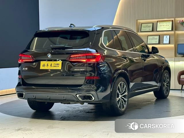 BMW X5 (imported) id 4263989 из Китая 16