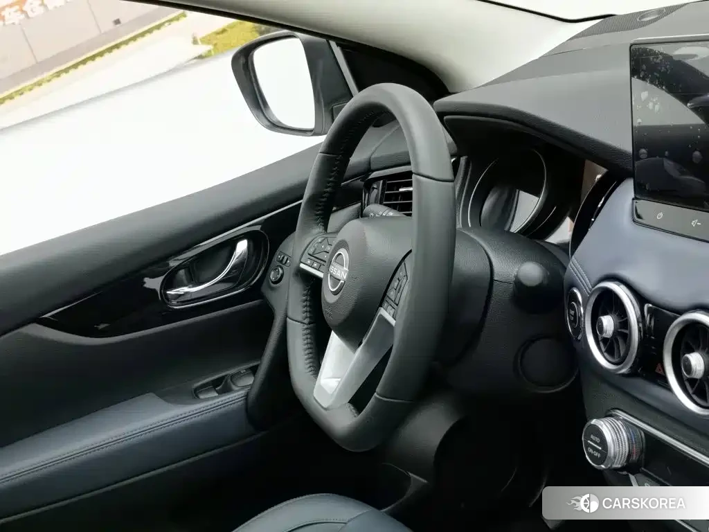 Nissan Qashqai id 4600418 из Китая 16