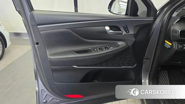 Hyundai Santa Fe TM id 4943838 из Кореи 16