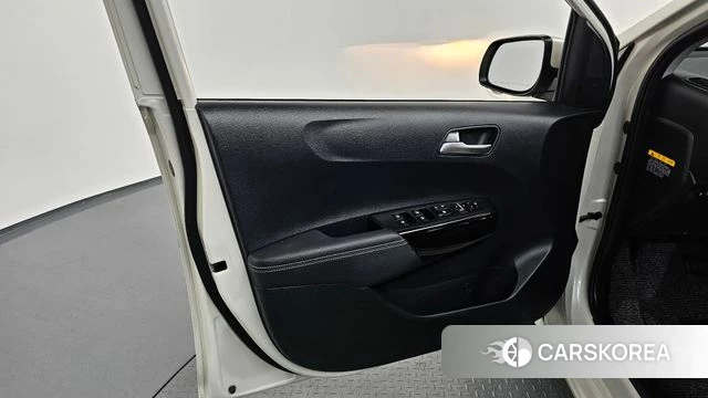Kia The New Morning (JA) id 4280219 из Кореи 16