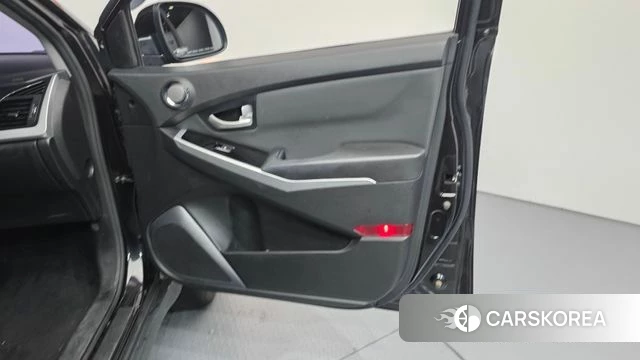 Ssangyong New Style Korando C id 4551826 из Кореи 16