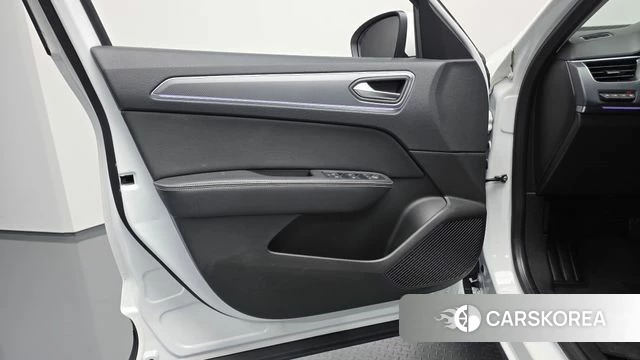 Renault Korea (Samsung) XM3 id 4624476 из Кореи 16