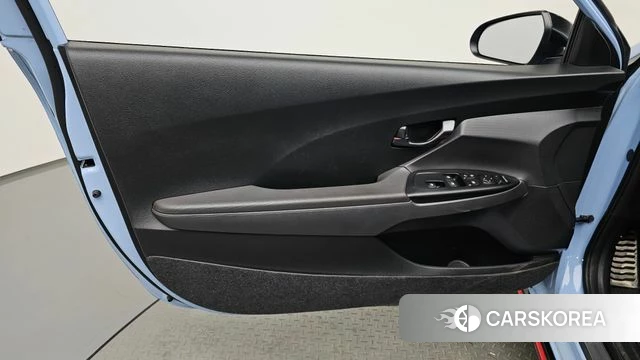 Hyundai Veloster (JS) id 4339645 из Кореи 16