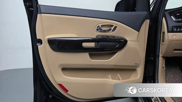 Kia The New Carnival id 4727568 из Кореи 16