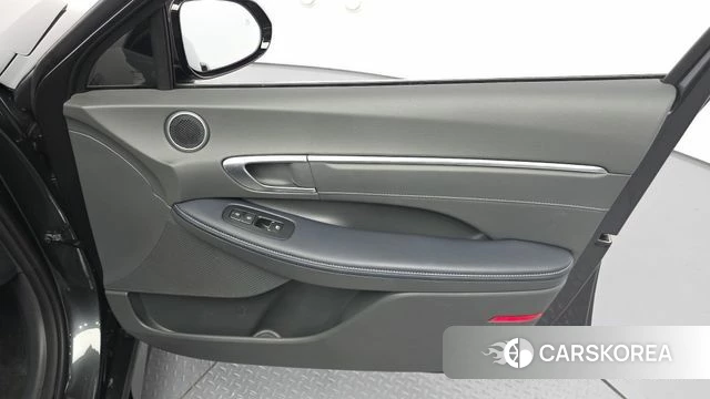 Hyundai Sonata D Edge (DN8) id 4934630 из Кореи 16