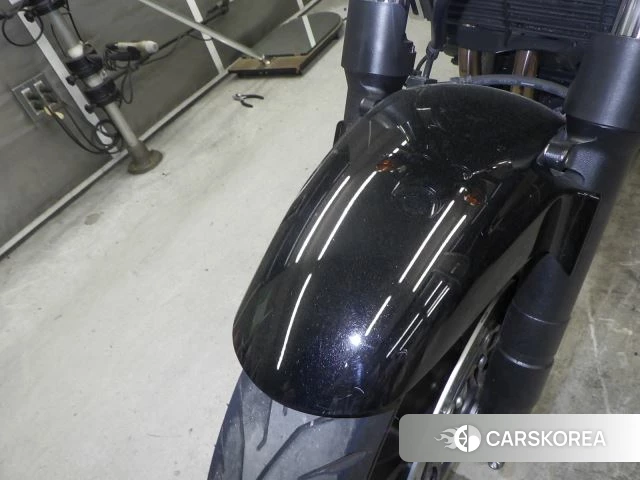 Honda CB400SF ABS id 3950153 из Японии 16