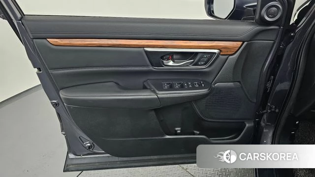 Honda CR-V 5th generation id 4384520 из Кореи 16