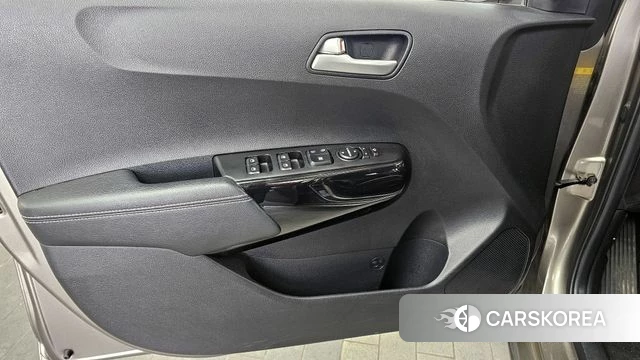 Kia Morning Urban (JA) id 4283955 из Кореи 16