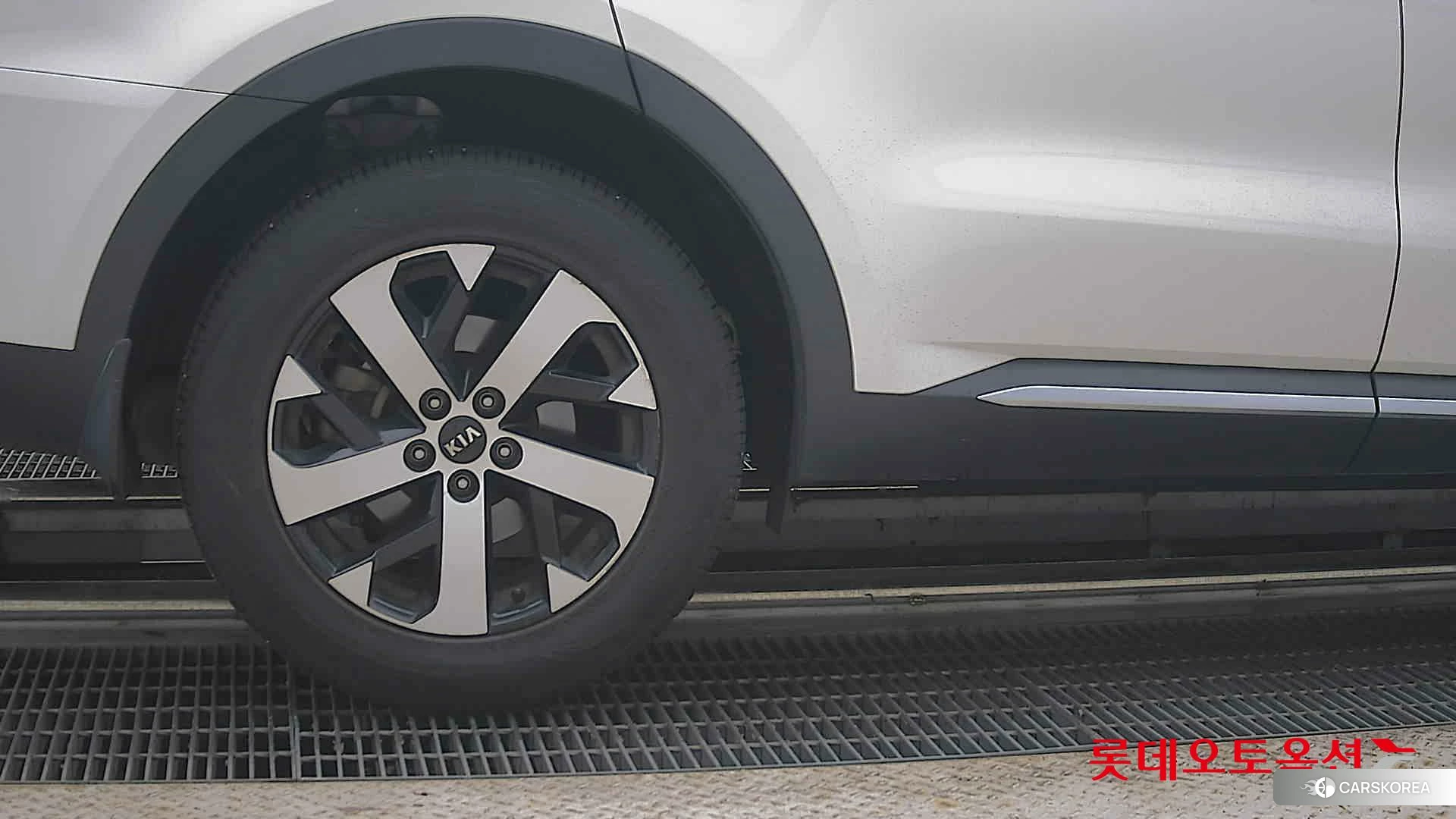 Kia Sorento id 4504361 из Кореи 16