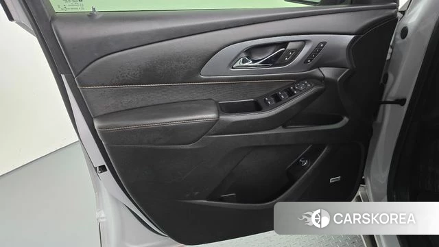 Chevrolet (GM Daewoo) Traverse id 4446965 из Кореи 16