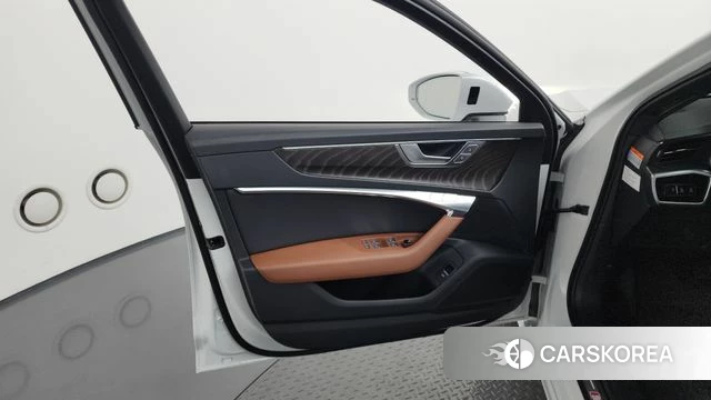 Audi A6 (C8) id 4443553 из Кореи 16