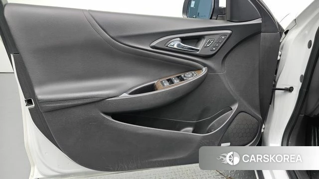 Chevrolet (GM Daewoo) The New Malibu id 4525651 из Кореи 16