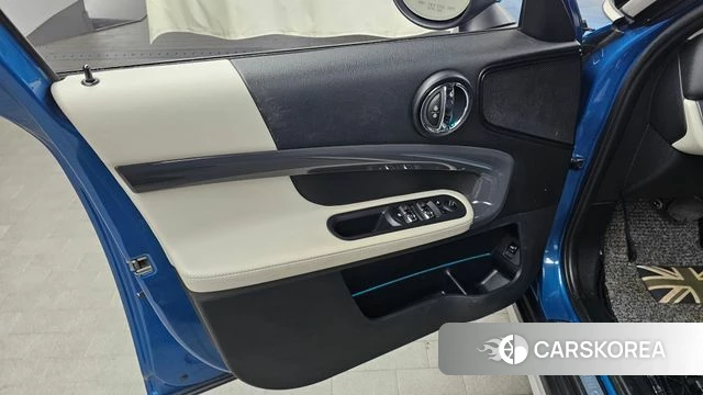 Mini Cooper S Countryman id 4188161 из Кореи 16