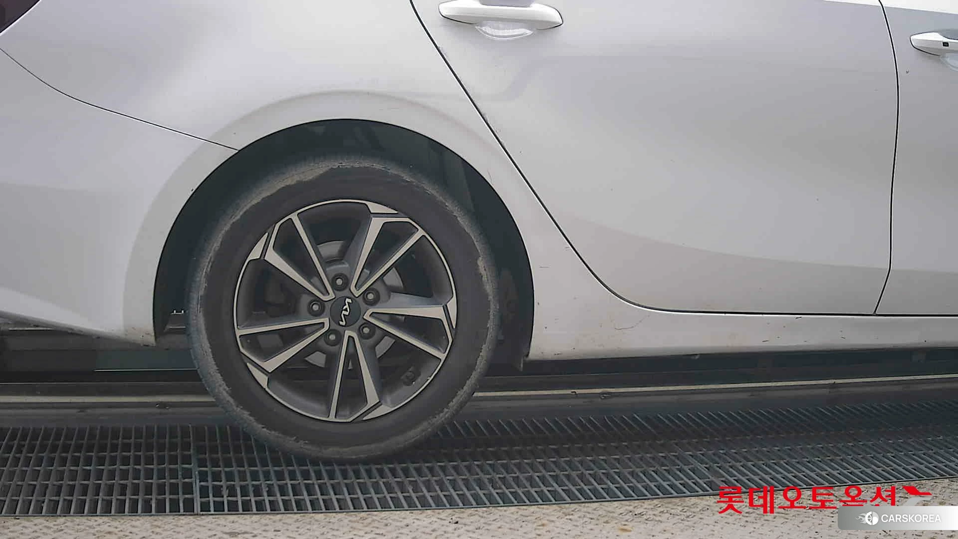 Kia K3 id 4909304 из Кореи 16