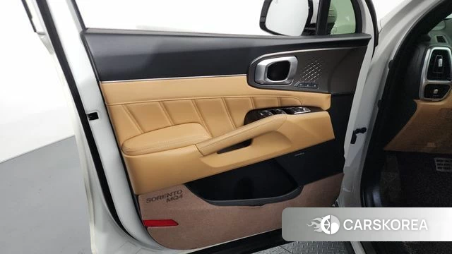 Kia Sorento 4th Generation id 4268558 из Кореи 16