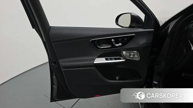 Mercedes-Benz GLC-Class X254 id 4493487 из Кореи 16