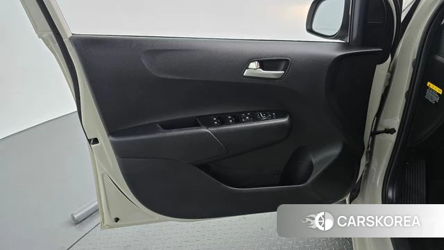 Kia Morning Urban (JA) id 4758820 из Кореи 16