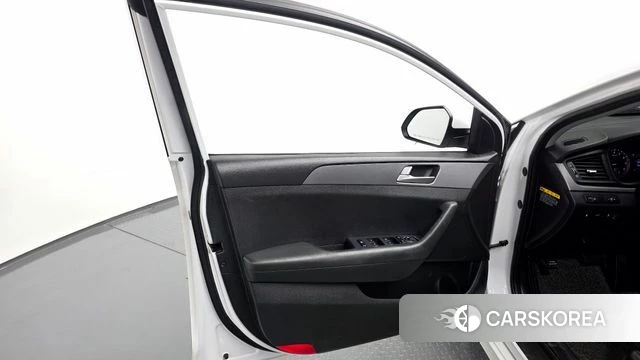 Hyundai Sonata New Rise id 4856158 из Кореи 16