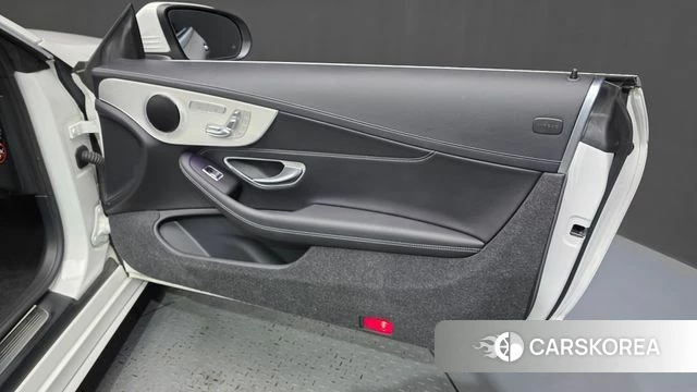 Mercedes-Benz C-Class W205 id 4541218 из Кореи 16