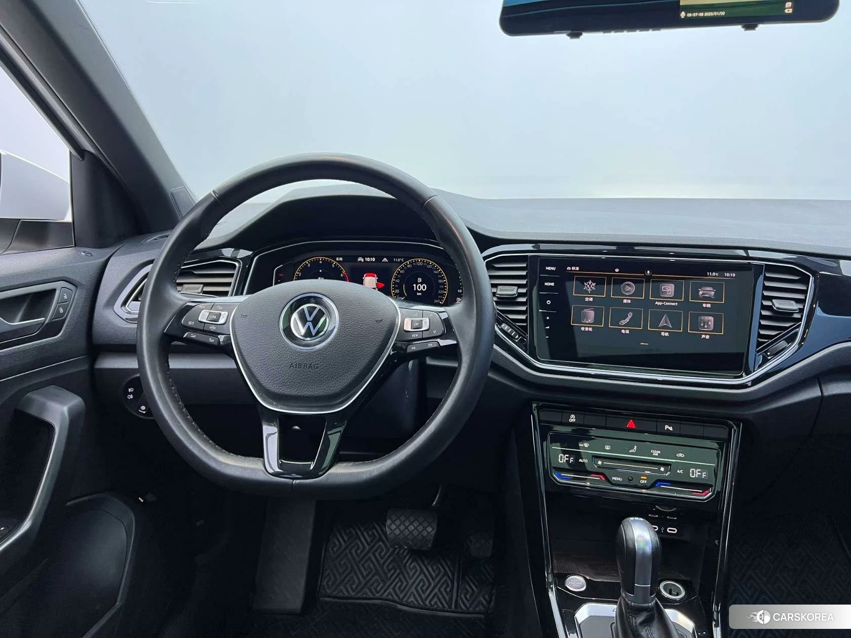 Volkswagen Exploring songs id 4485269 из Китая 16