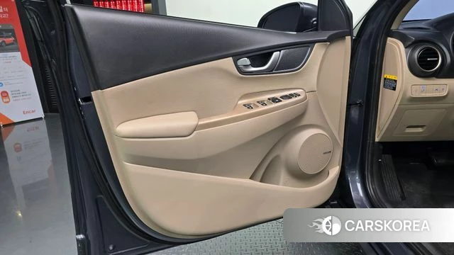 Hyundai Kona id 4662783 из Кореи 16
