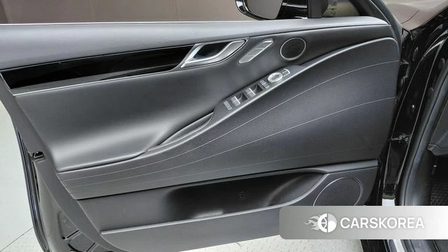 Genesis G80 (RG3) id 4494760 из Кореи 16