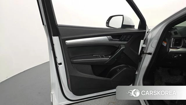 Audi Q5 (FY) id 4187645 из Кореи 16