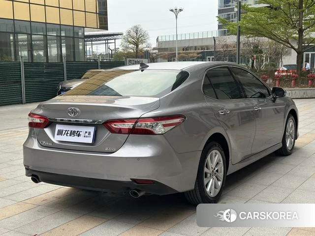 Toyota Camry id 4328943 из Китая 16