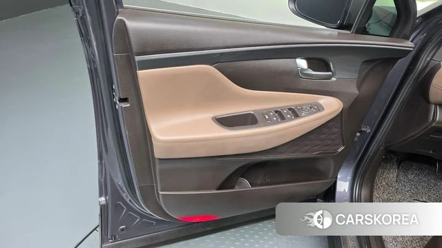 Hyundai The New Santa Fe id 4855000 из Кореи 16