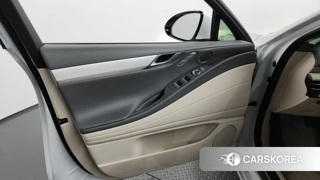 Genesis G80 (RG3) id 4499484 из Кореи 16