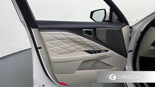 Kia K8 id 4561408 из Кореи 16