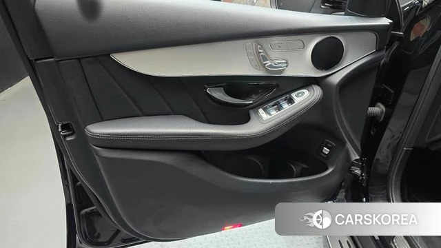 Mercedes-Benz GLC-Class X253 id 4410060 из Кореи 16