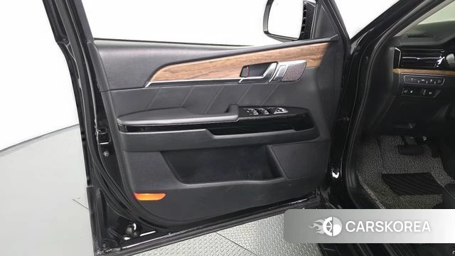 Kia Mohave Master id 4446287 из Кореи 16