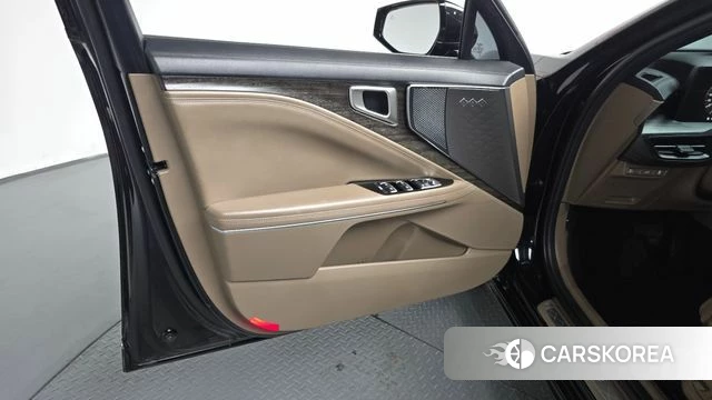 Kia K8 id 4293773 из Кореи 16